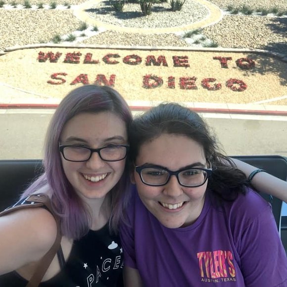 Meet your Posher, Haley - Picture 1 of 1